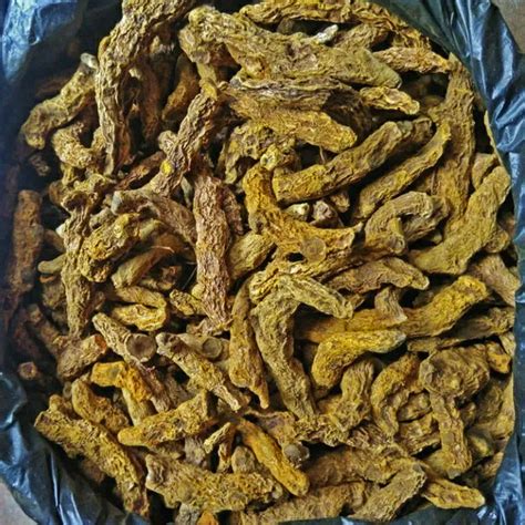 Turmeric Powder (Kerala Origin) – MyVillageShop.com