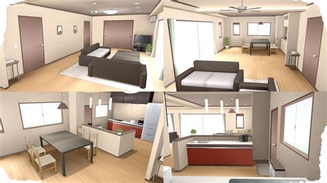 MMD Download Game 的图像结果