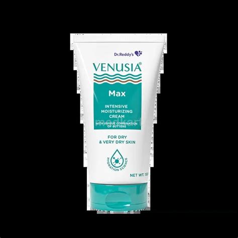 VENUSIA MAX CREAM 150 GM Price, Uses, Side Effects & Substitutes | Medkart