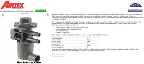 Image result for P0441 Check Engine Code