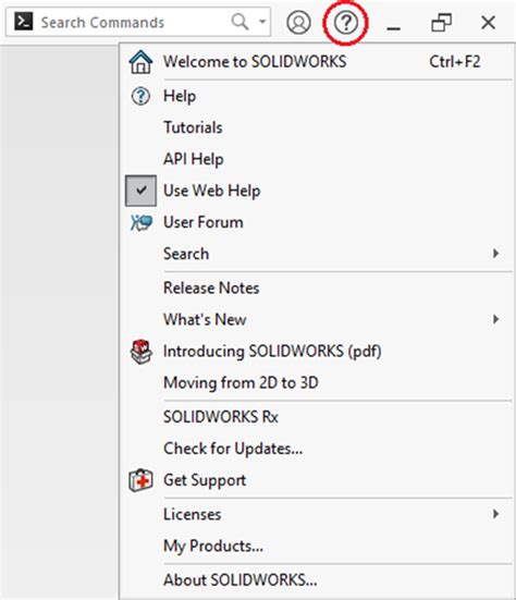 Image result for Deactivate SolidWorks License