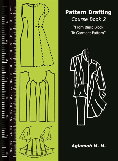 Image result for Free Basic Pattern Drafting