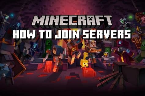 How to Join Servers On Minecraft Java 的图像结果
