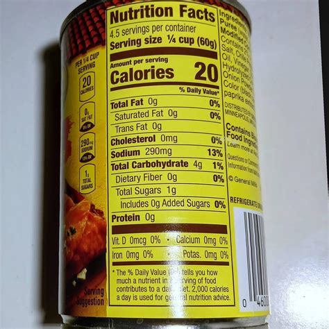 Low Sodium Enchilada Sauce - Tasty, Healthy Heart Recipes