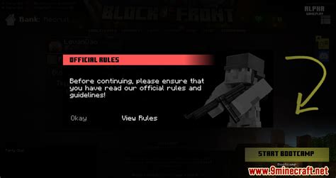 Image result for Block Front Mod Showcase