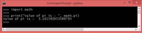 Image result for Python Built-In Modules
