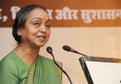 Will Meira Kumar’s Nomination Beat the NDA at its Own Game? | NewsClick