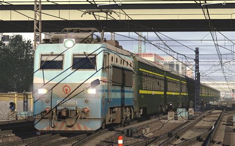 China Railways CR400 | Locomotive Wiki | FANDOM powered by Wikia