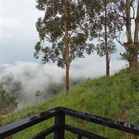 HAKGALA MOUNT PARADISE (Nuwara Eliya) - Hotel Reviews & Photos ...