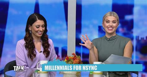 Image result for Nsync Interview