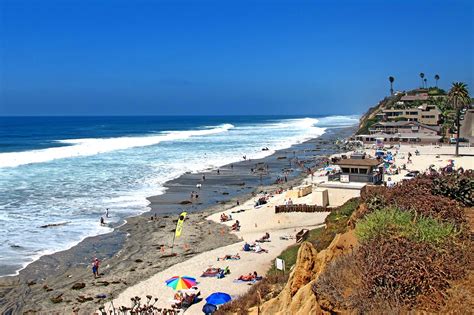 10 Best Beaches in San Diego - Which San Diego Beach is Right for You?
