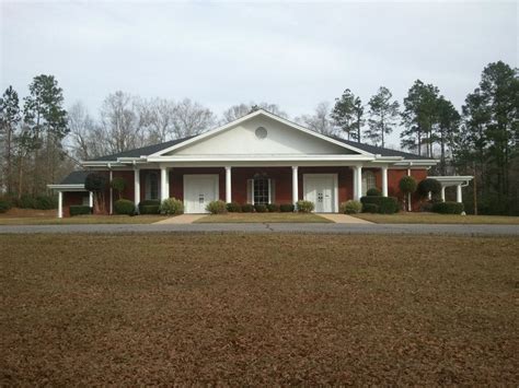 Moore Funeral Service/Moore Funeral Home | Hattiesburg MS