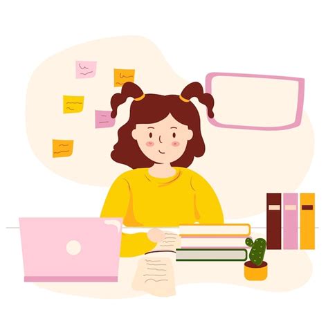 Girl Vector Study 的图像结果