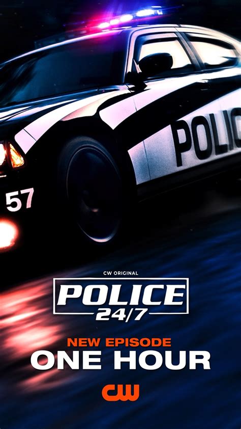 Police 24/7 | Next up... Deputy Hoskins, Deputy Boyd and Deputy Curtis ...