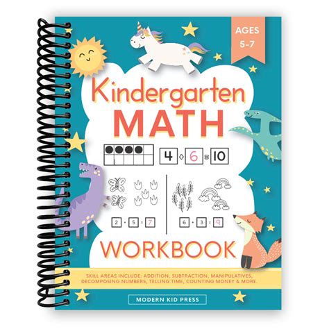 Image result for Math Workbook