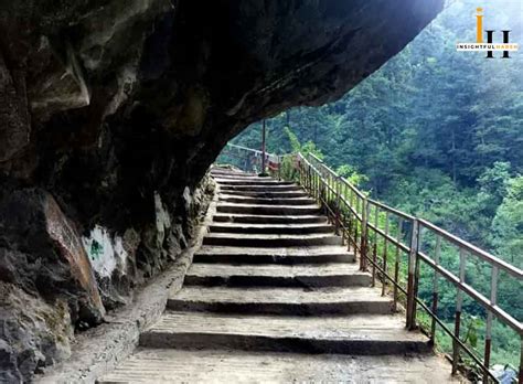 Perfect Guide To The Char Dham Yatra: Kedarnath, Badrinath, Yamunotri ...