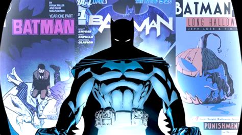 The 10 Best Batman comics to read right now | GamesRadar+