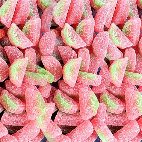 SourPatchKids Sour Patch Kids Watermelon Soft & Chewy Candy - India | Ubuy