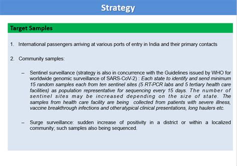 INSACOG | Department of Biotechnology