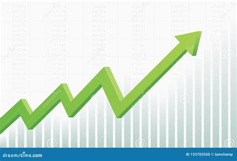 Stock Graph Going Up at Travis Day blog