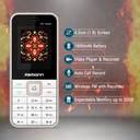 KARBONN K9 Dual Sim Keypad Mobile|1800 mAh Battery|Expandable Memory up ...