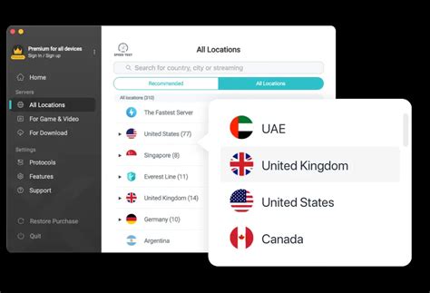 Image result for VPN Server IP Address