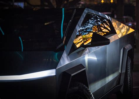 Tesla Cybertruck Explosion In Las Vegas: What We Know So Far ...