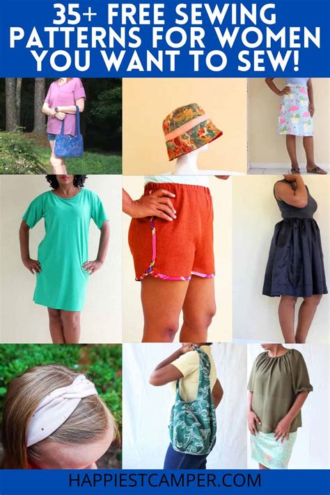 Image result for Free Sew Patterns