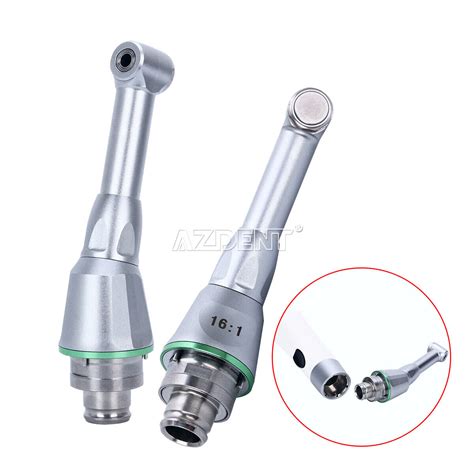 Dental Endodontic Endo Motor 16:1 Reciprocating | Ubuy India