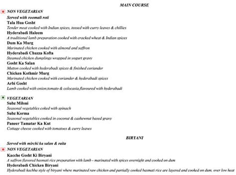 Menu at Madras Coffee House, Gurugram, Auditorium Complex