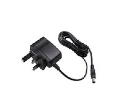 AD-A60024 - Square 3 Pin Plug | CASIO MIDDLE EAST & AFRICA