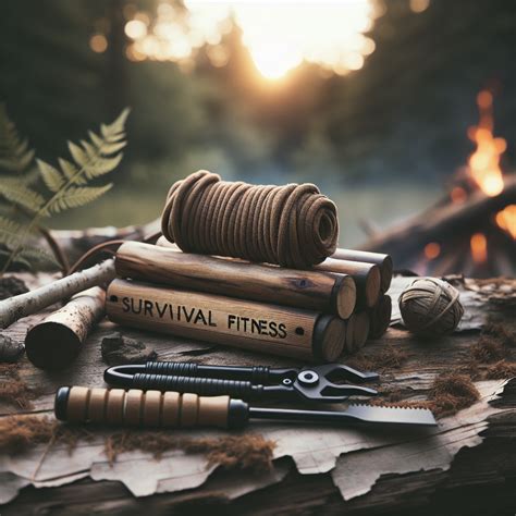 Survival Fitness For Beginners - Survival Gear Insights