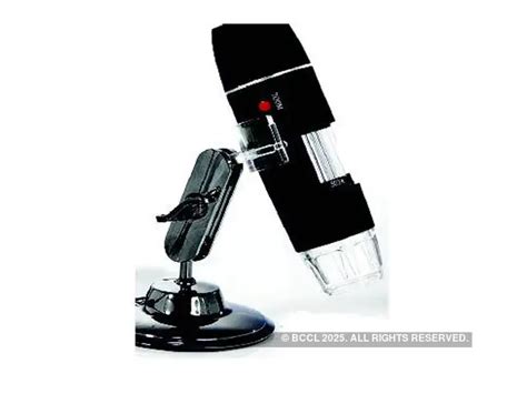 Protect your airspace - Seven supercool USB gadgets | The Economic Times