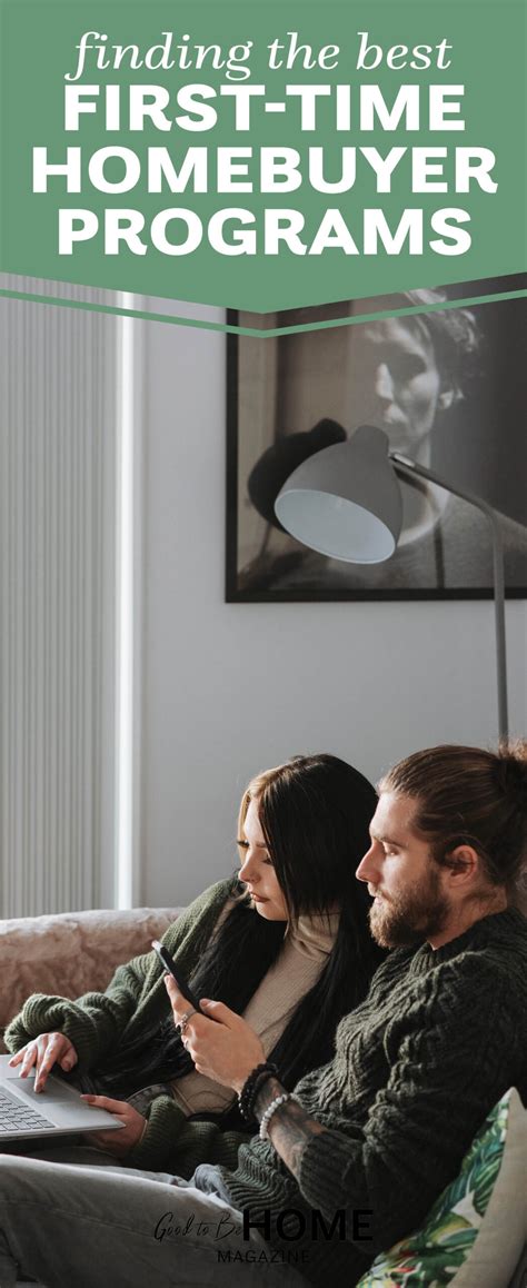 Image result for First Time Homebuyer Program Address