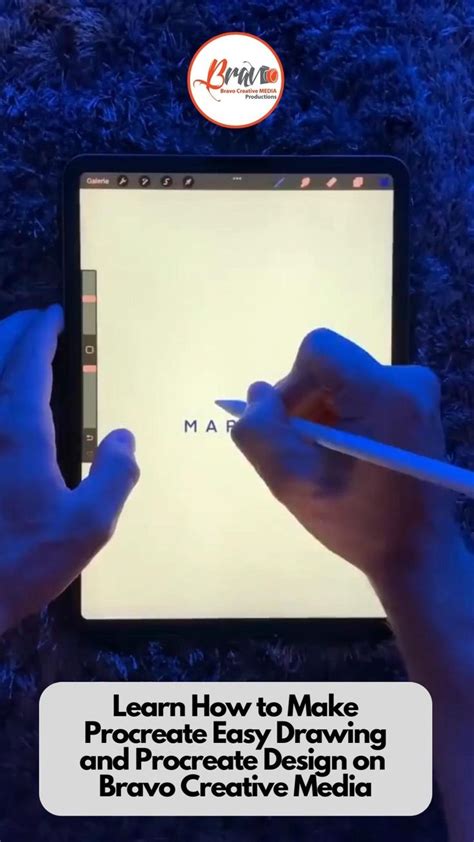 Image result for Logo Design Tutorial Procreate