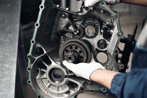 Automatic Transmission Care Tips to Get Your Car Ready for the Summer - Angel's El Toro ...