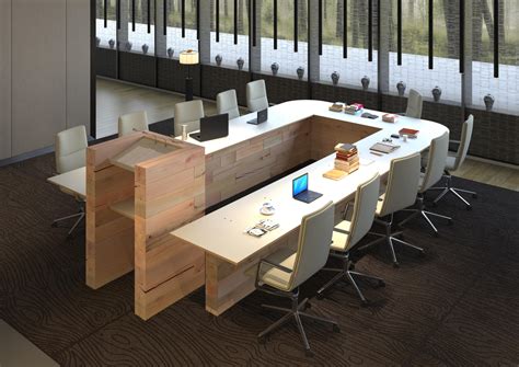 Conference Table Design Ideas 的图像结果