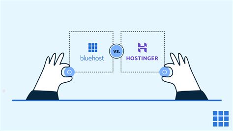 Bluehost Vs Hostinger Which is Better: Ultimate Hosting Showdown 2026