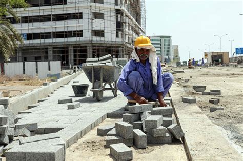 Explained: Why Are Indian Migrant Workers Dying In The Gulf Countries