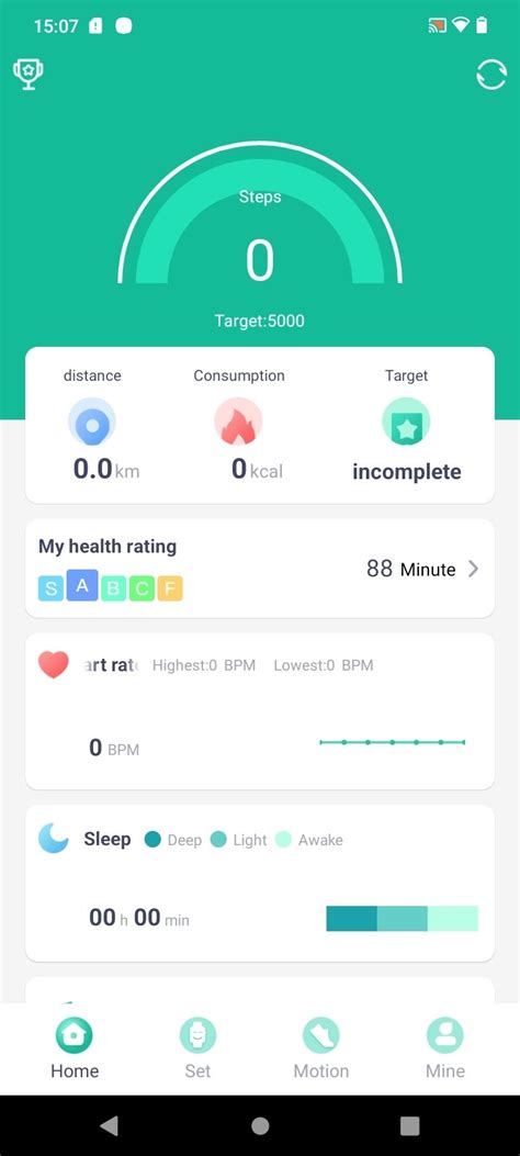 Descargar fitpro 2.9 APK Gratis para Android