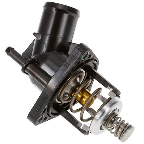 2015 Chevy Silverado 1500 Thermostat
