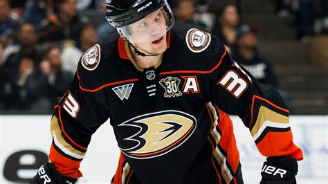 Ducks wing Jakob Silfverberg retiring at end of season - ESPN