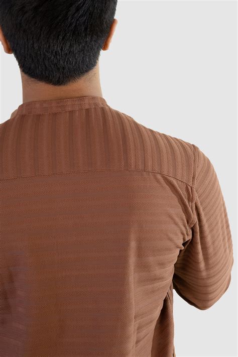 MANDARIN COLLARS – Ilyzly