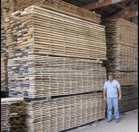 Kettle Moraine Hardwoods, Inc - Urban Wood Network