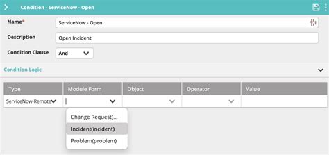 Image result for ServiceNow BCM Module