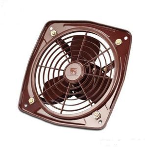 BTL KF5 with 1 Year Warranty Exhaust Fan Price in India - Buy BTL KF5 ...