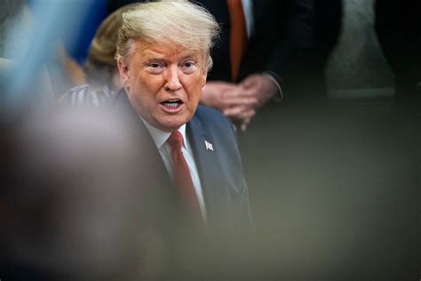 Trump blasts 5 Republican senators for war powers vote