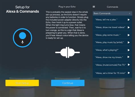Image result for Amazon Alexa Setup App