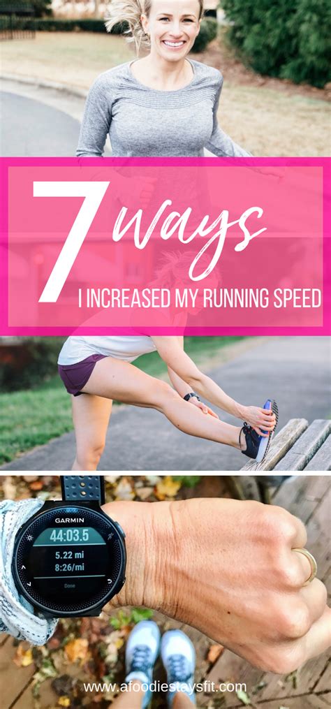 Image result for How to Get Fast at Running