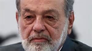 Carlos Slim Helú 的图像结果